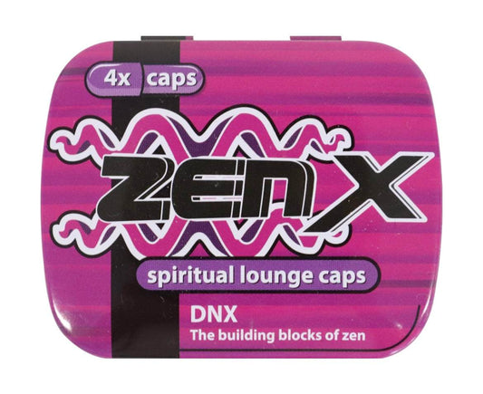Zen X Spiritual