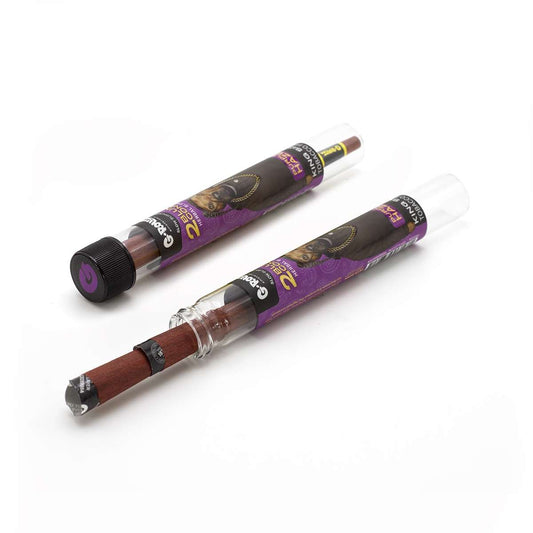 G-Rollz | 'The Dog' 2x Conos infusionados con Terpenos