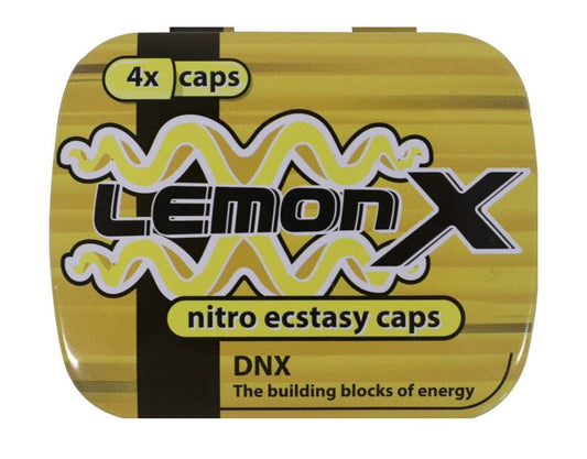 Lemon X Nitro