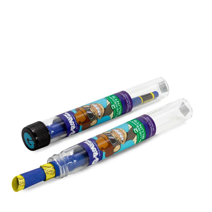 G-Rollz | Cono Blue Ape - 2x Blunts sabor Arándano